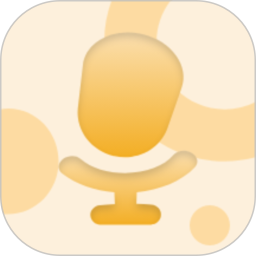 语音速记文字识别2026官方新版图标