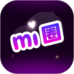 秘圈2026官方新版图标