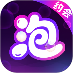 陌泡陌陪聊2026官方新版图标