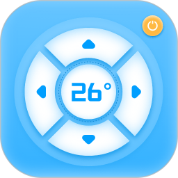 万能遥控器免费2026官方新版图标