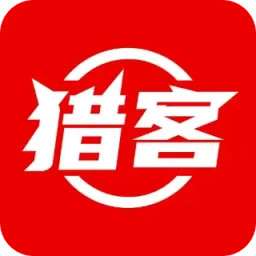 猎客2026官方新版图标