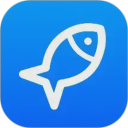 小鱼会议2026官方新版图标