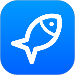 小鱼会议2026官方新版图标
