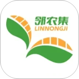 邻农集2026官方新版图标