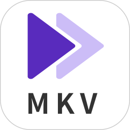 MKV播放器2025官方新版图标
