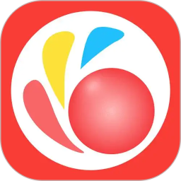 彩虹图库2025官方新版图标