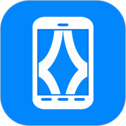 幕帘2025官方新版图标