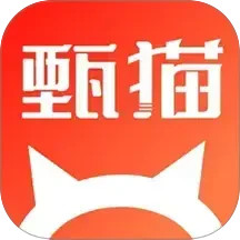 甄猫优选2025官方新版图标