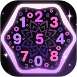 天天填色2026官方新版图标