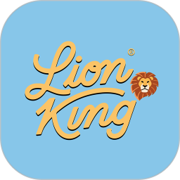 Lion King2025官方新版图标