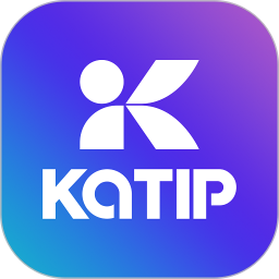 katip智能助手2025官方新版图标