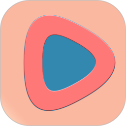 快速影视播放器2025官方新版图标