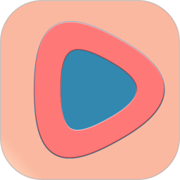 快速影视播放器2026官方新版图标