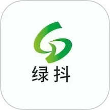 绿抖2026官方新版图标