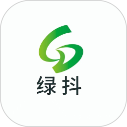 绿抖2026官方新版图标