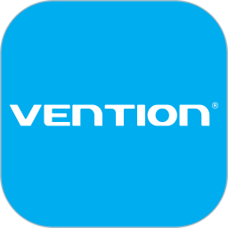VENTION2025官方新版图标
