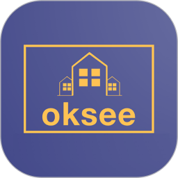 oksee2025官方新版图标