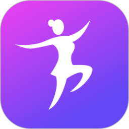 每日舞蹈2026官方新版图标