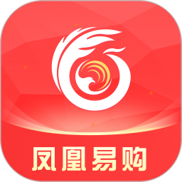 凤凰易购2025官方新版图标