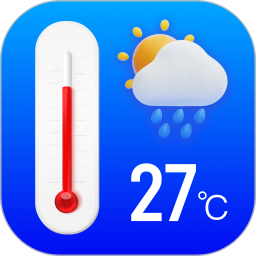 手机免费温度计2026官方新版图标