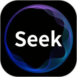 SeekAI2025官方新版图标