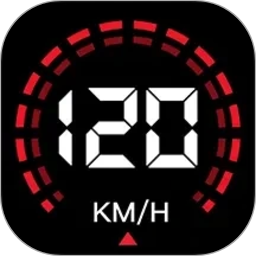 汽车测速车速表2026官方新版图标