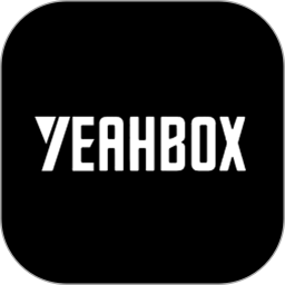 YEAHBOX 图标