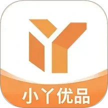 小丫优品2025官方新版图标