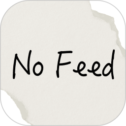 NoFeed2025官方新版图标