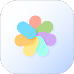 流金色彩壁纸2026官方新版图标