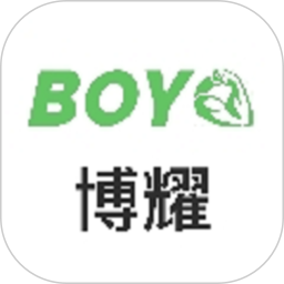 博耀健身2026官方新版图标