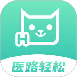 医路轻松2026官方新版图标