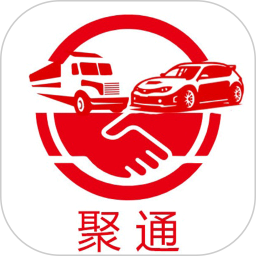 聚通2025官方新版图标