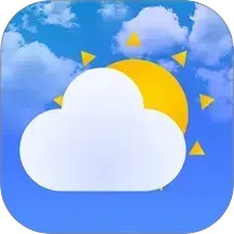 AI天气预测2025官方新版图标
