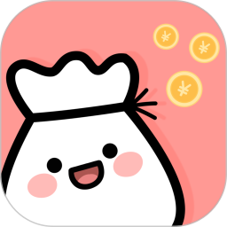 甜心记账2026官方新版图标