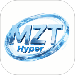 Hyper MZT2025官方新版图标