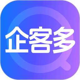 企客多2026官方新版图标