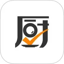 放心厨房2025官方新版图标