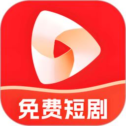 红旗免费短剧2025官方新版图标