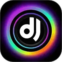 免费车载DJ2025官方新版图标