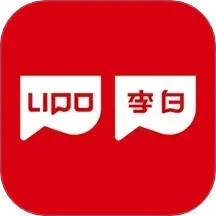 李白眼镜2025官方新版图标