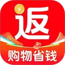 淘拼返利省钱2025官方新版图标