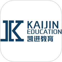 凯进教育2026官方新版图标