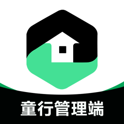 童行管理端2026官方新版图标