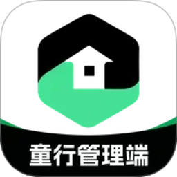 童行管理端2026官方新版图标