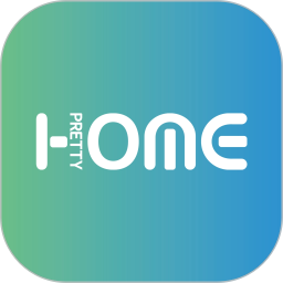 宅颜迎客2026官方新版图标