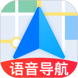 旅途语音导航2025官方新版图标