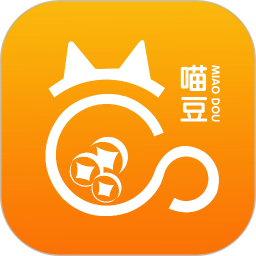 喵豆同城2025官方新版图标