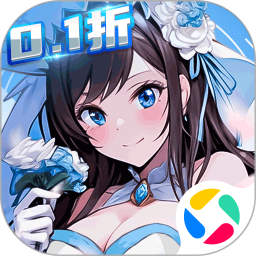 萌神战姬2025官方新版图标