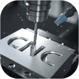 光线数控机械2026官方新版图标